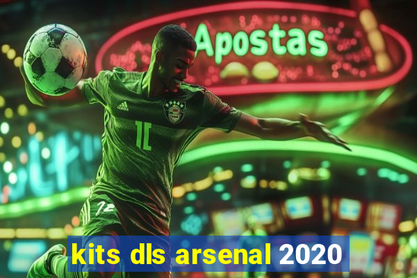 kits dls arsenal 2020